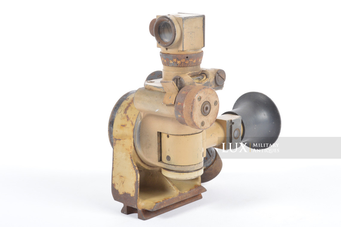 Optique de visée M.G.Z.40, « cxn » - photo 14