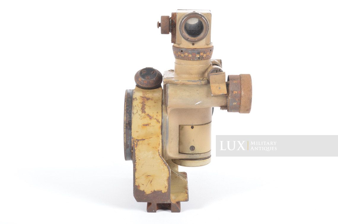 German M.G.Z.40 scope, « cxn » - Lux Military Antiques - photo 16