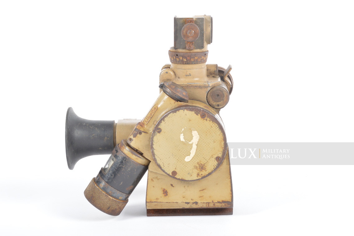 German M.G.Z.40 scope, « cxn » - Lux Military Antiques - photo 18