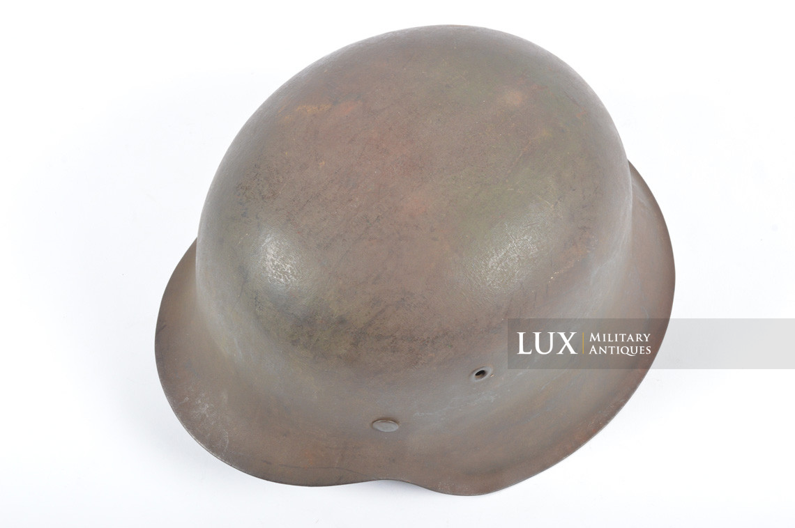 Casque M42 Heer / Waffen-SS, « ckl68 » - photo 14