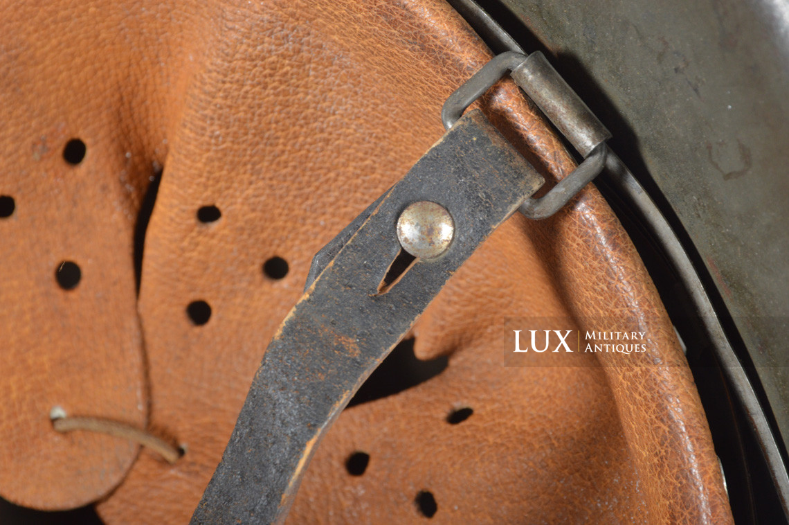 Casque M42 Heer / Waffen-SS, « ckl68 » - photo 27