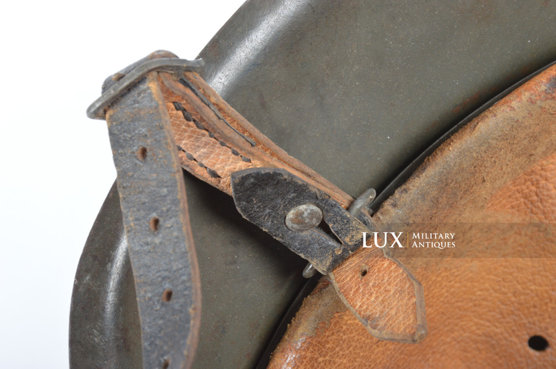 Casque M42 Heer / Waffen-SS, « ckl68 » - photo 30