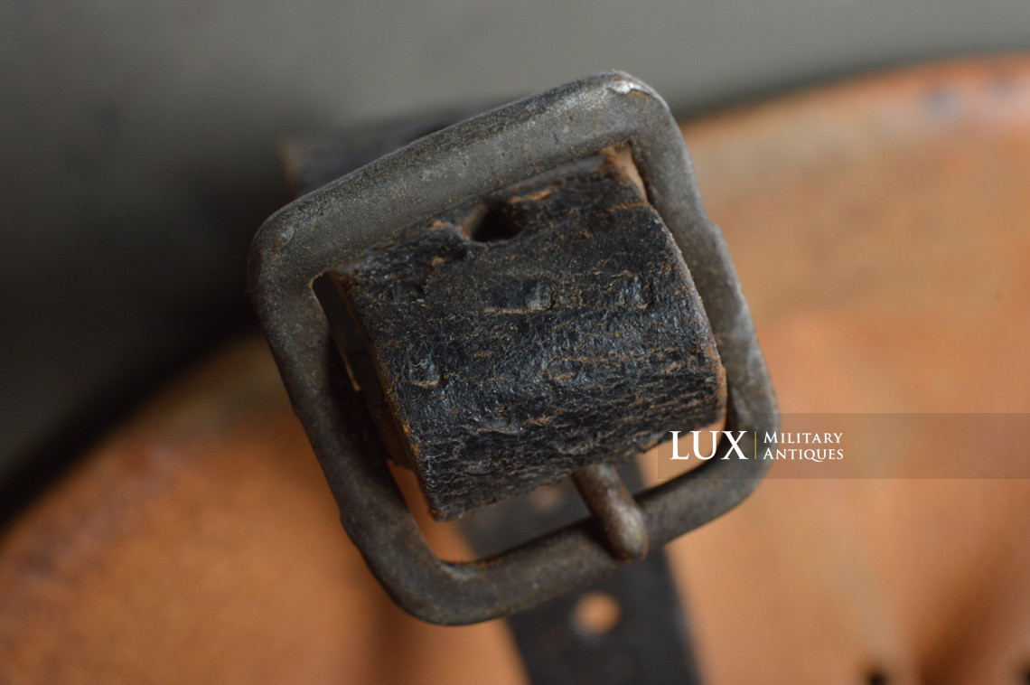 Casque M42 Heer / Waffen-SS, « ckl68 » - photo 35