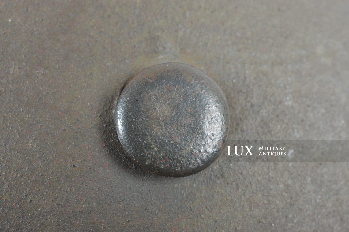 Casque M42 Heer / Waffen-SS, « ckl68 » - photo 21