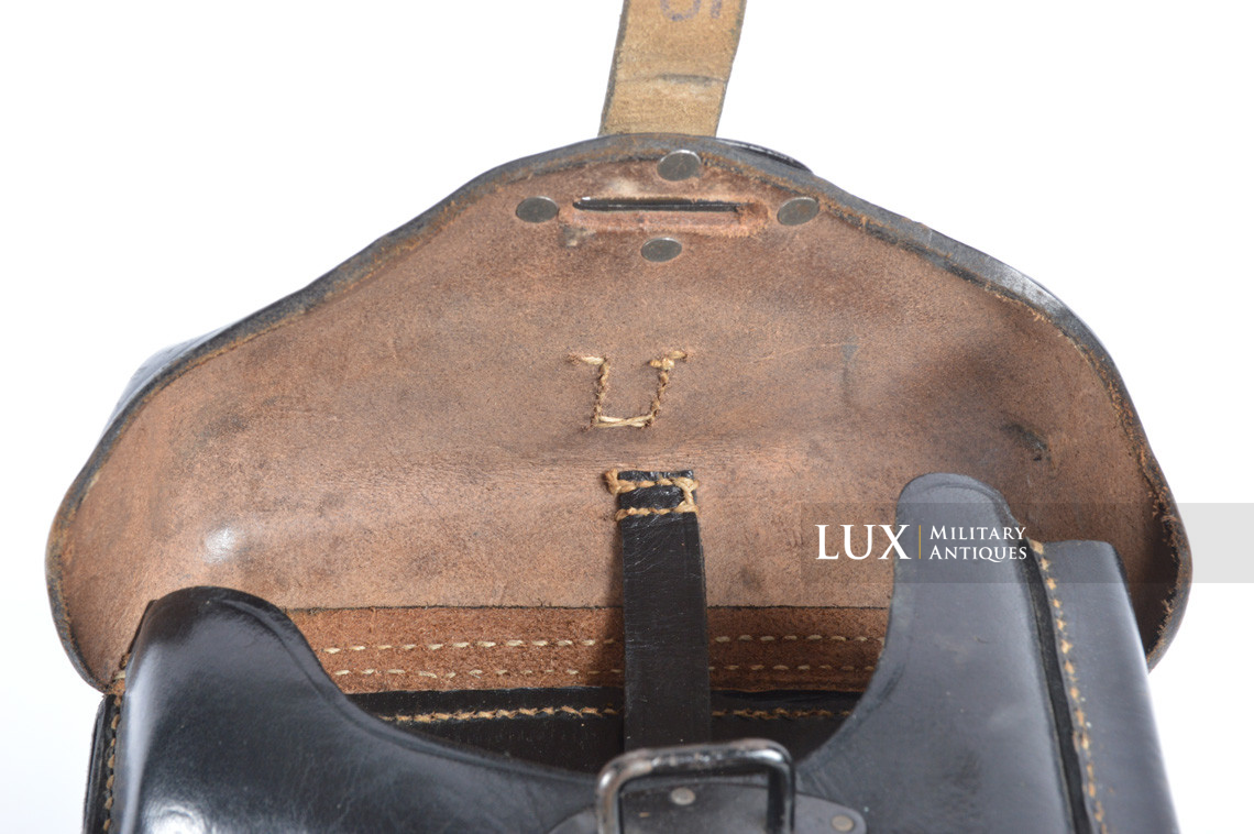 German P38 pistol holster, « gcx1941 » - photo 17