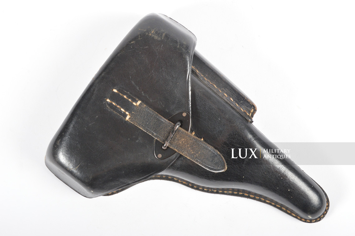 German P38 pistol holster, « gcx1941 » - photo 4