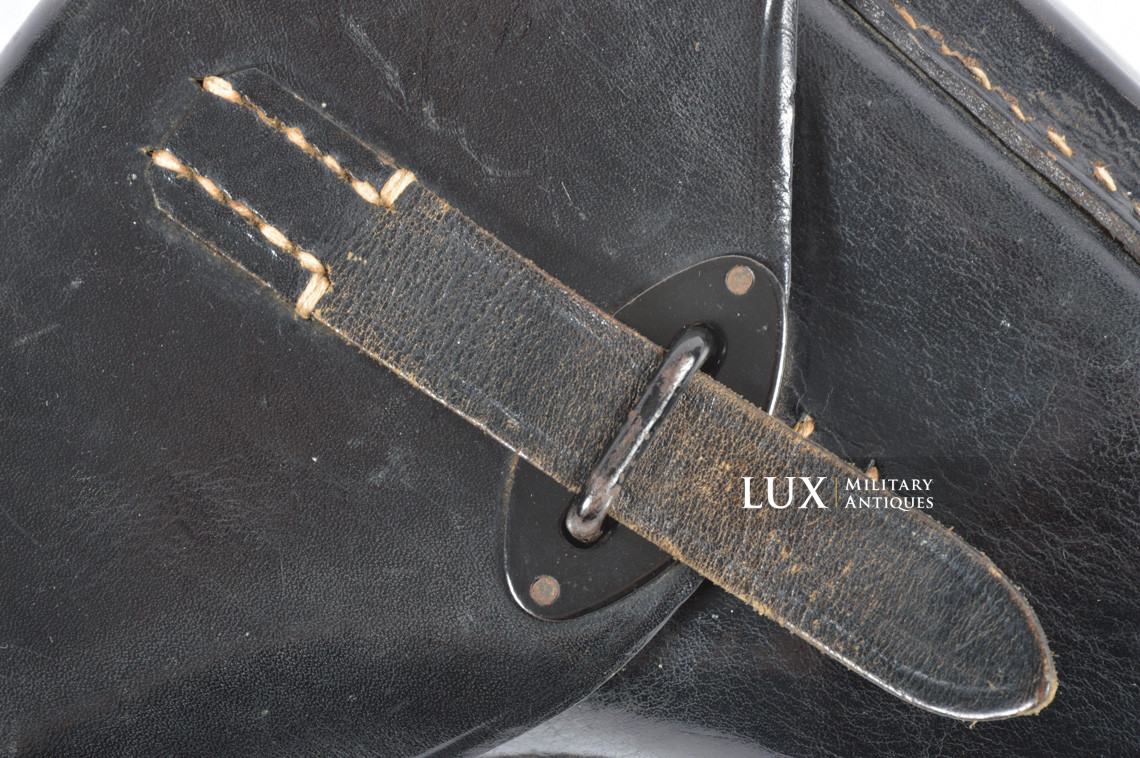 German P38 pistol holster, « gcx1941 » - photo 7