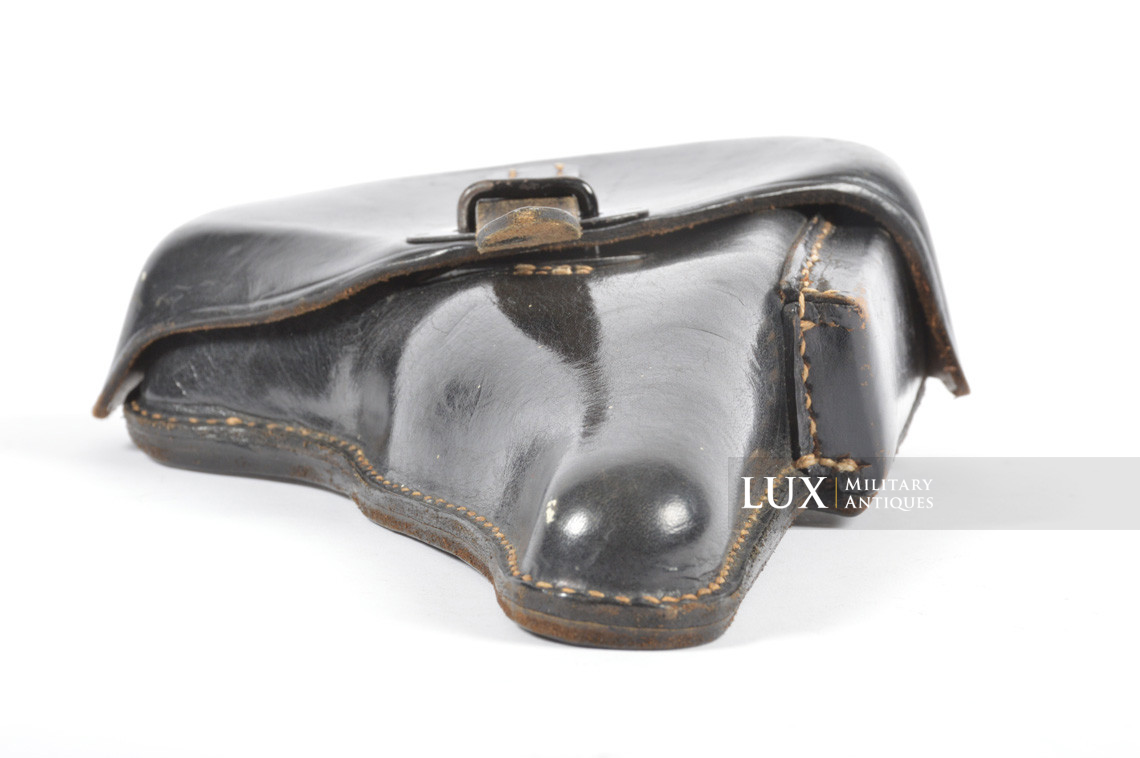 German P38 pistol holster, « gcx1941 » - photo 14
