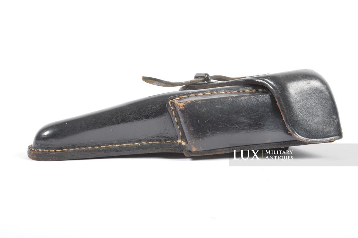 German P38 pistol holster, « gcx1941 » - photo 15