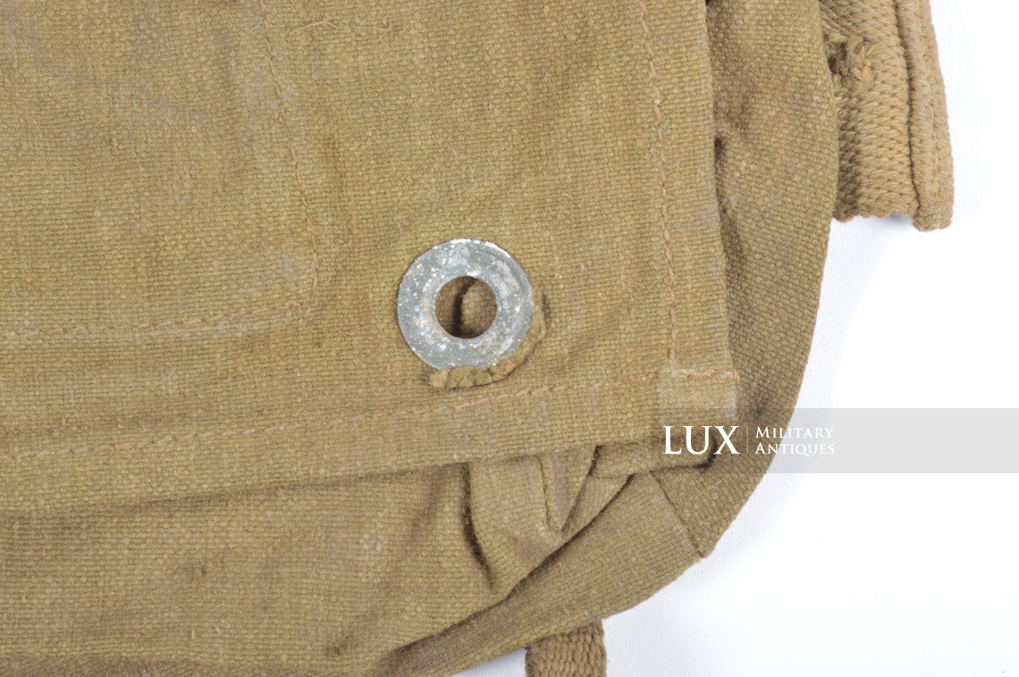 Sac en toile pour le paquetage d'assaut tropical - photo 8