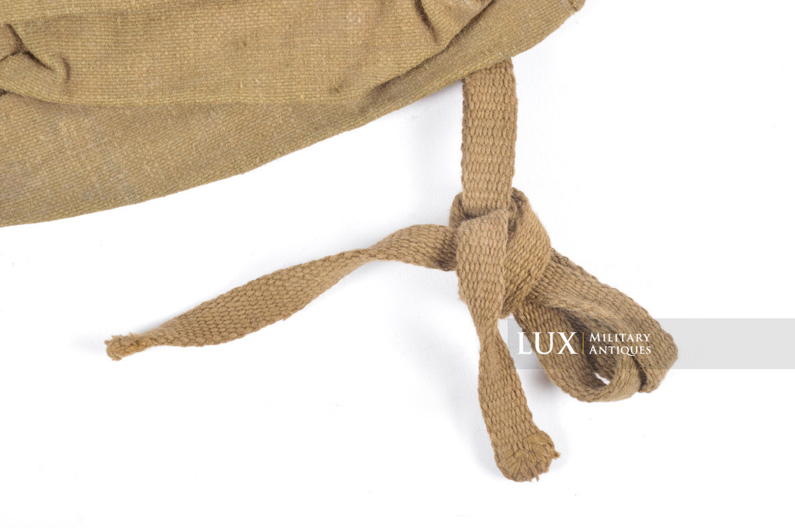 German Tropical A-frame bag - Lux Military Antiques - photo 10