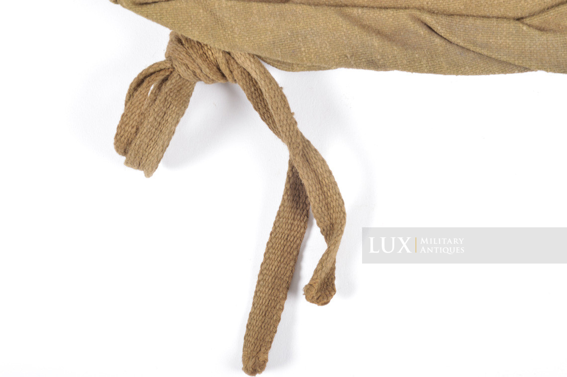 German Tropical A-frame bag - Lux Military Antiques - photo 11