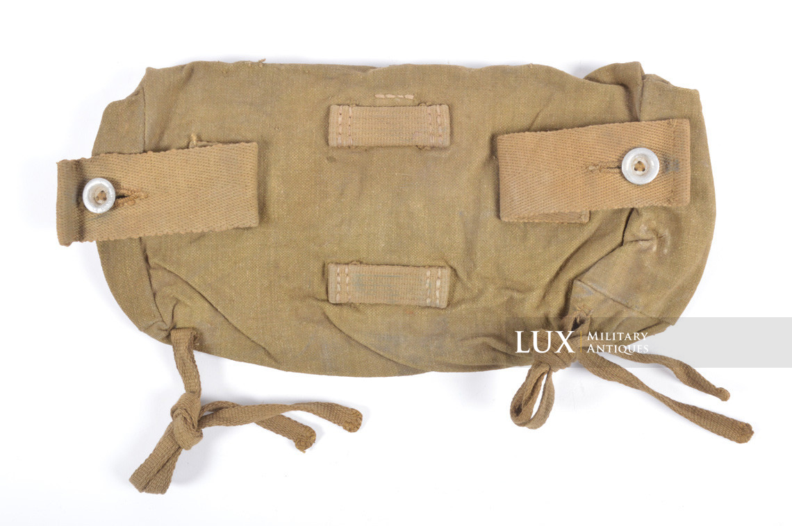 German Tropical A-frame bag - Lux Military Antiques - photo 16