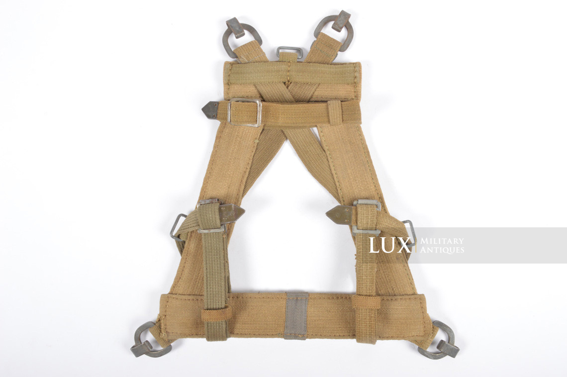 German Tropical A-Frame - Lux Military Antiques - photo 4