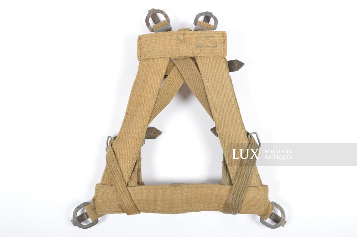 German Tropical A-Frame - Lux Military Antiques - photo 16