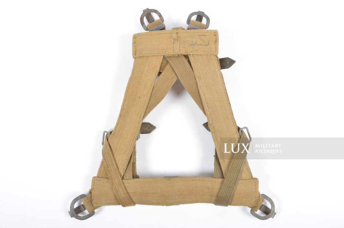 German Tropical A-Frame - photo 16