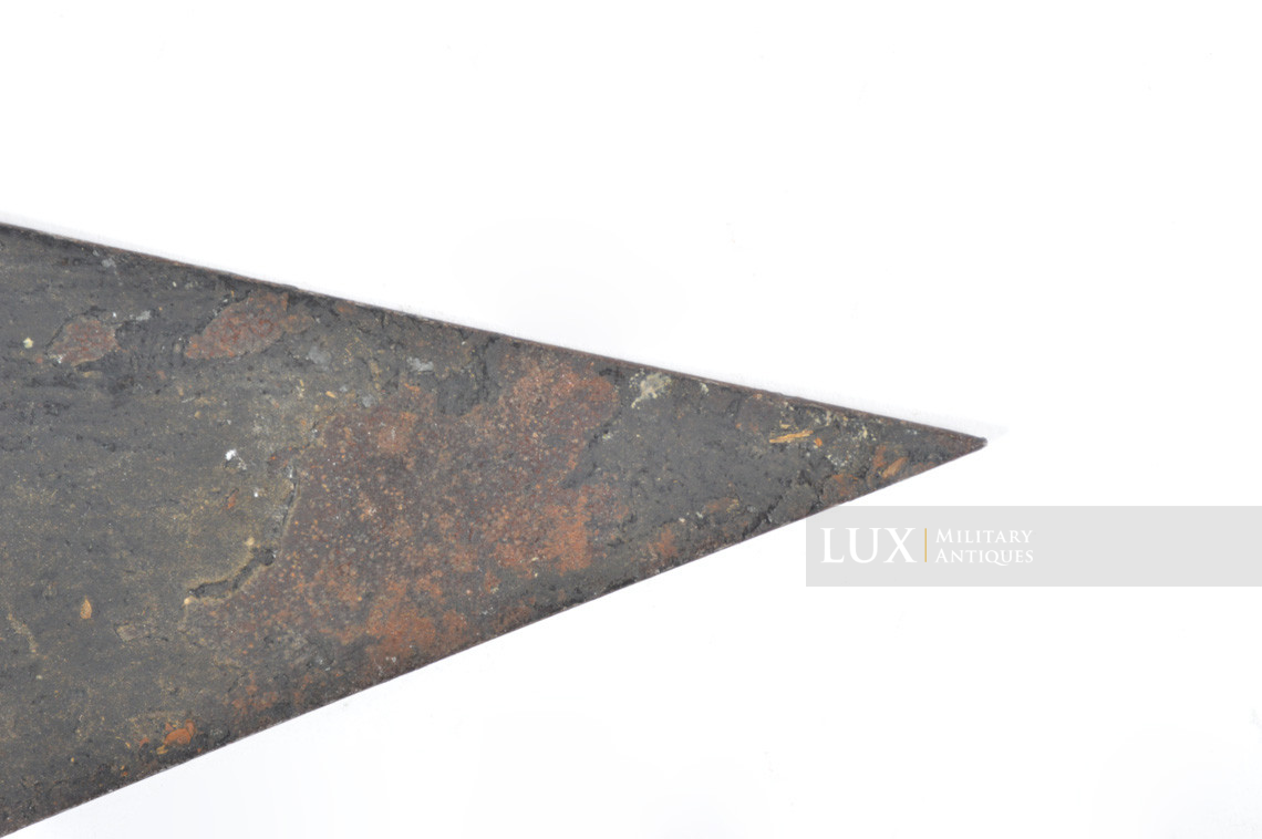 German tactical pennant - Lux Military Antiques - photo 19