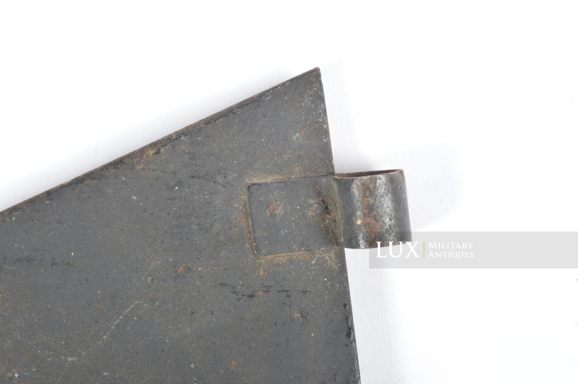 German tactical pennant - Lux Military Antiques - photo 21