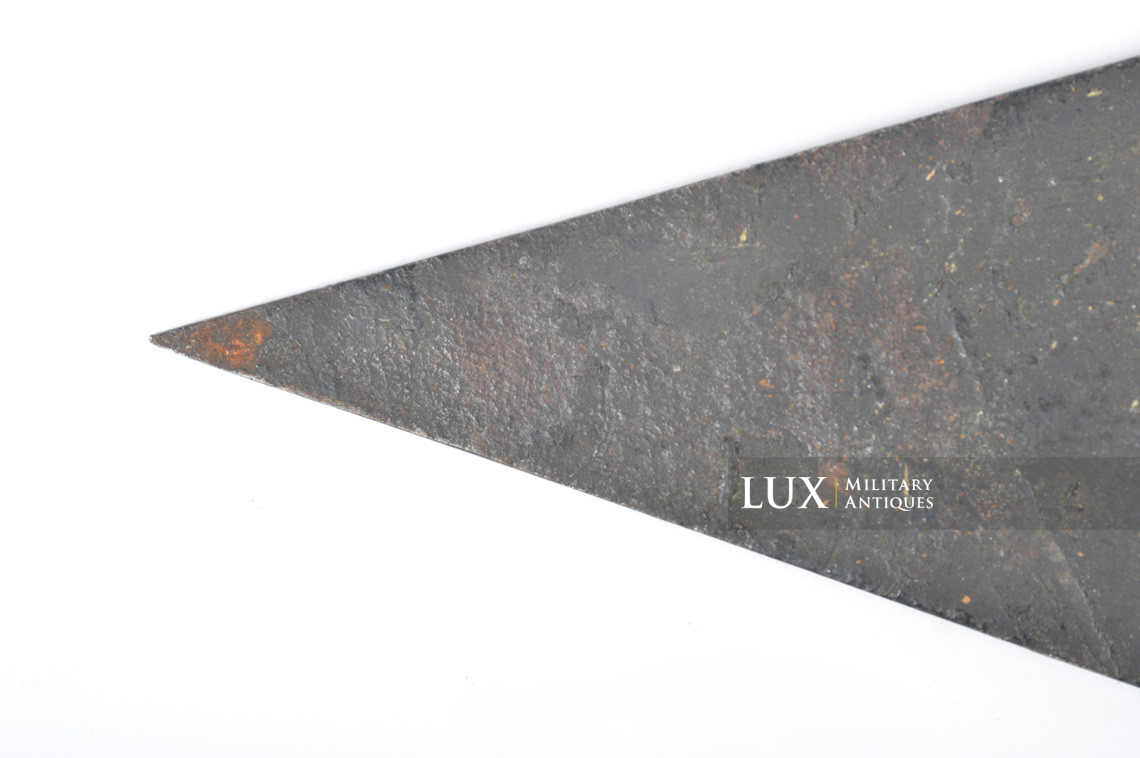 German tactical pennant - Lux Military Antiques - photo 29