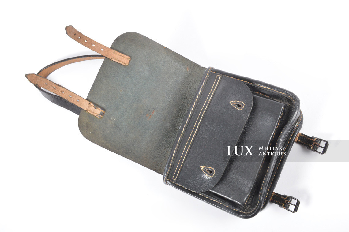 Trousse allemande d'outillage de pionnier en carton pressé, « jkh42 » - photo 13
