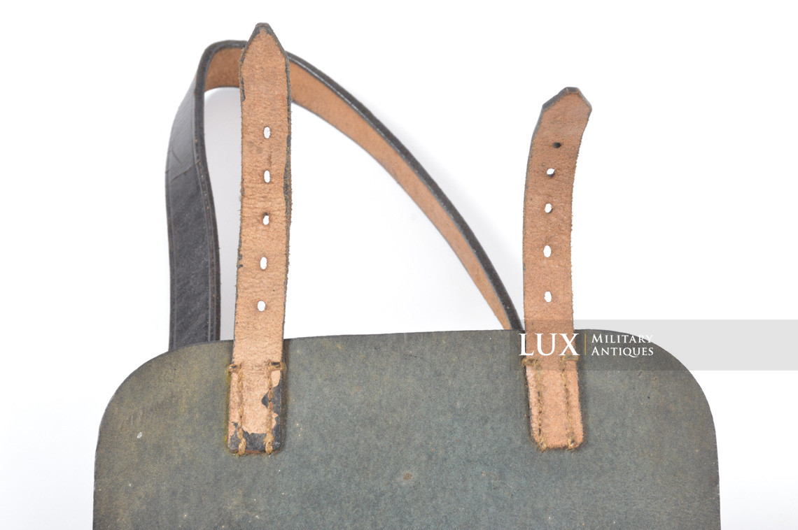 Trousse allemande d'outillage de pionnier en carton pressé, « jkh42 » - photo 14