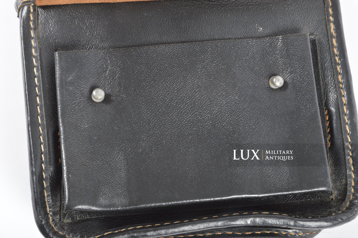 Trousse allemande d'outillage de pionnier en carton pressé, « jkh42 » - photo 16