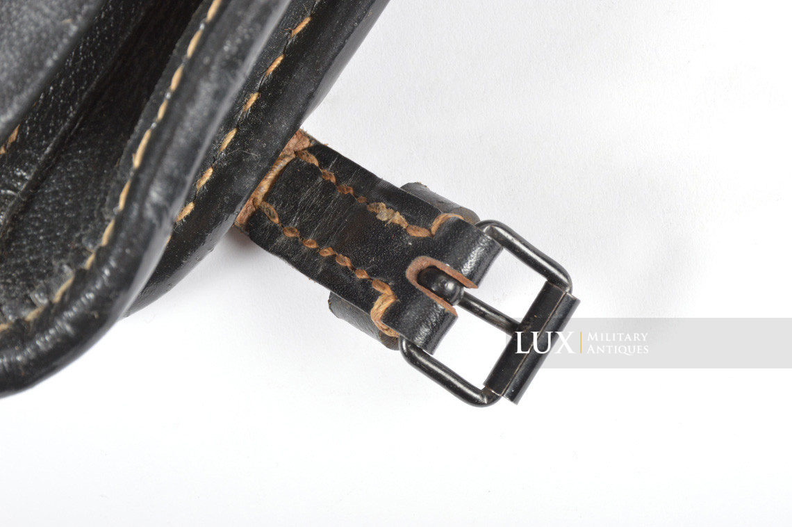 Trousse allemande d'outillage de pionnier en carton pressé, « jkh42 » - photo 19