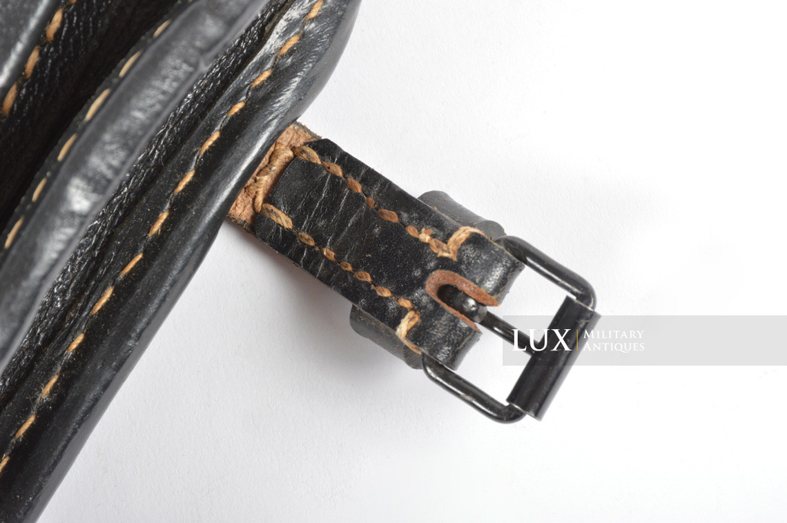 Trousse allemande d'outillage de pionnier en carton pressé, « jkh42 » - photo 20
