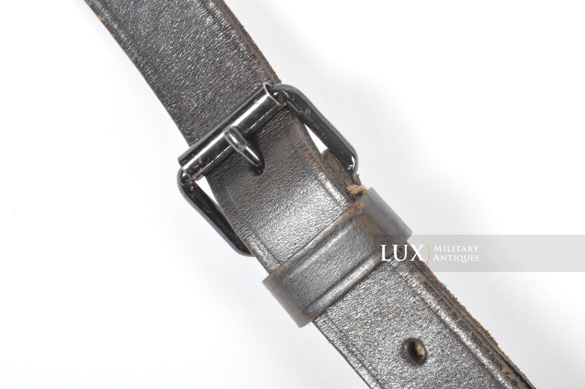 Trousse allemande d'outillage de pionnier en carton pressé, « jkh42 » - photo 10