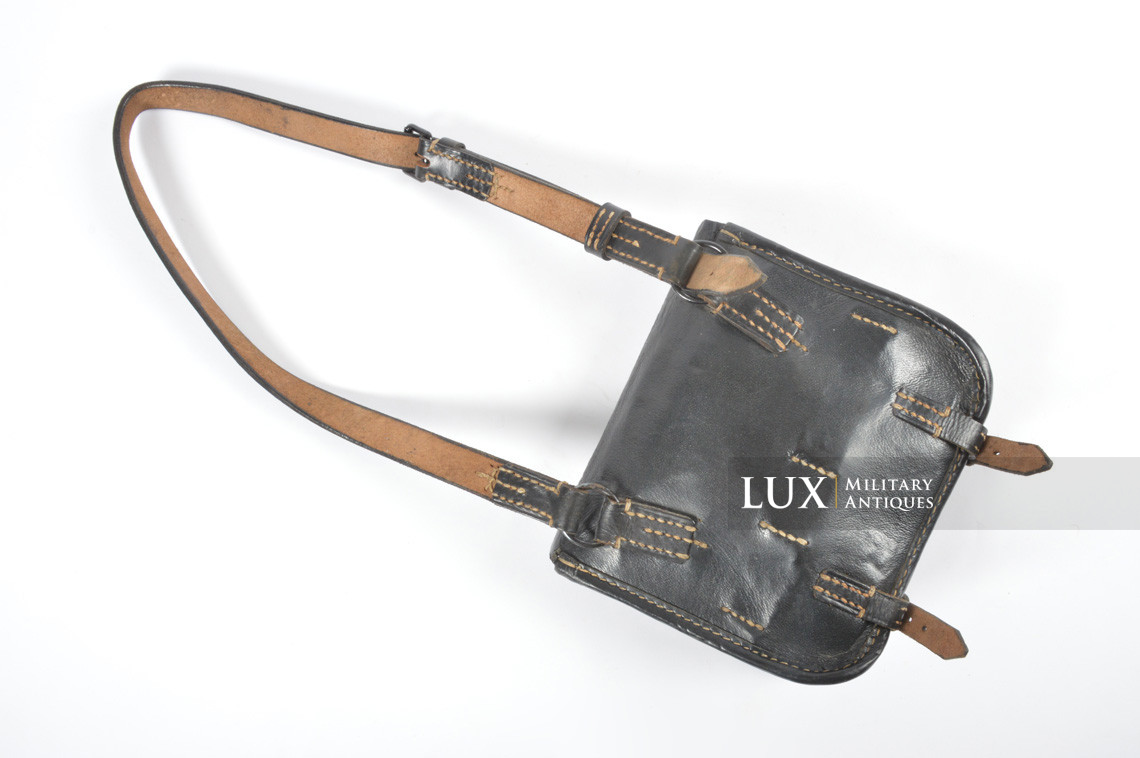 Trousse allemande d'outillage de pionnier en carton pressé, « jkh42 » - photo 22