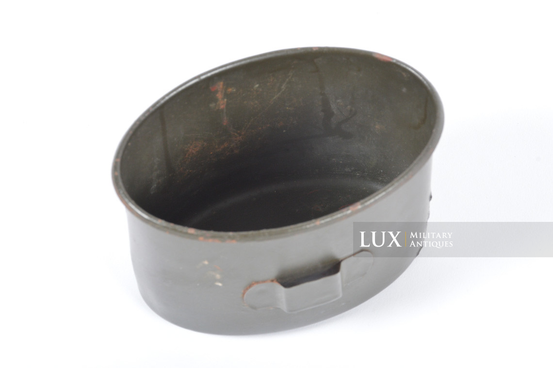 Late-war German canteen, « EFF43 » - Lux Military Antiques - photo 18