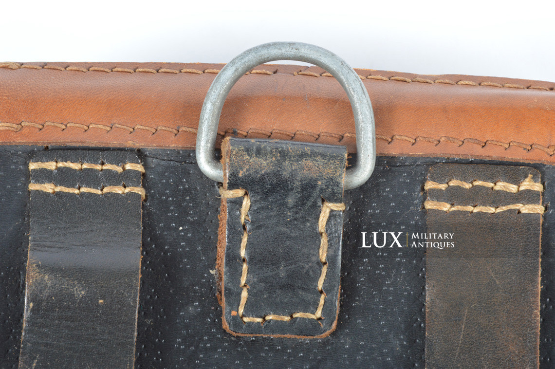Trousse d'entretien MG34/42 en carton pressé noir - photo 10