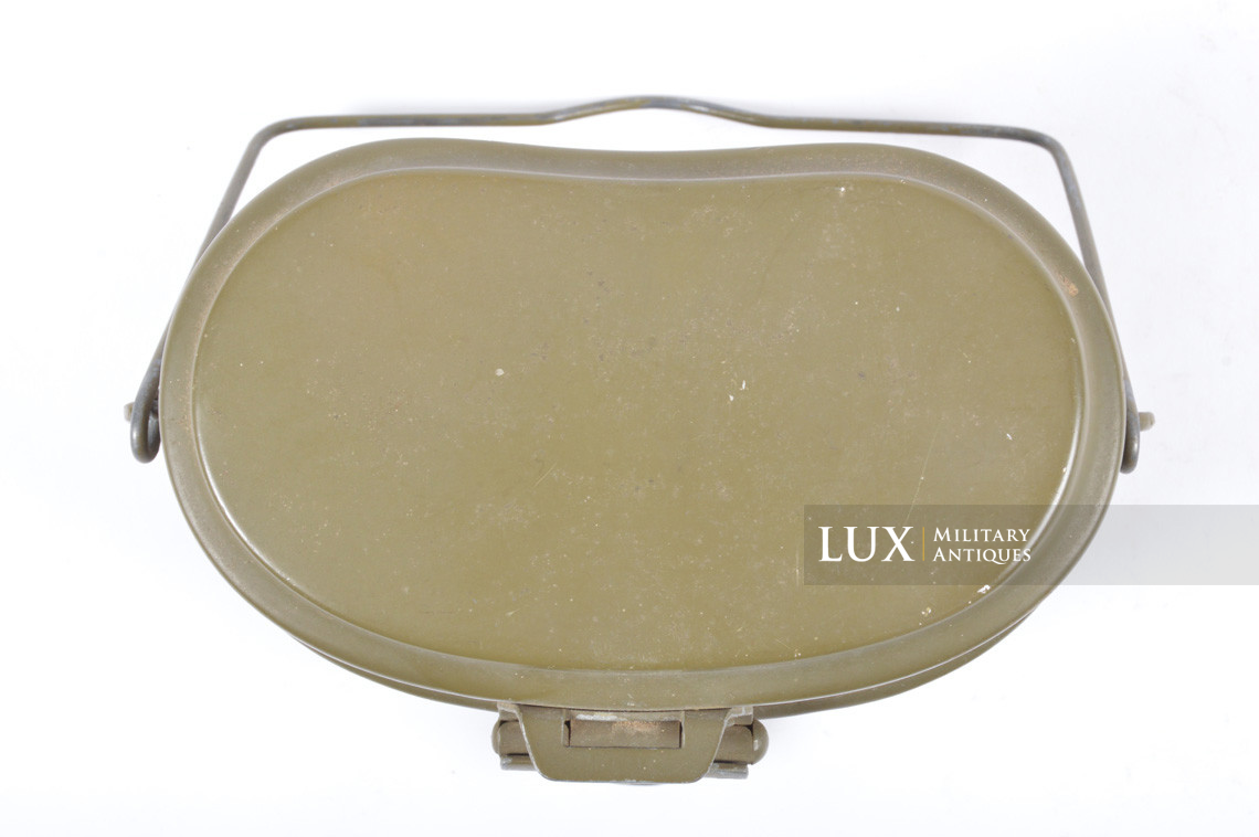 German early-war mess kit, « HRE41 » - photo 11