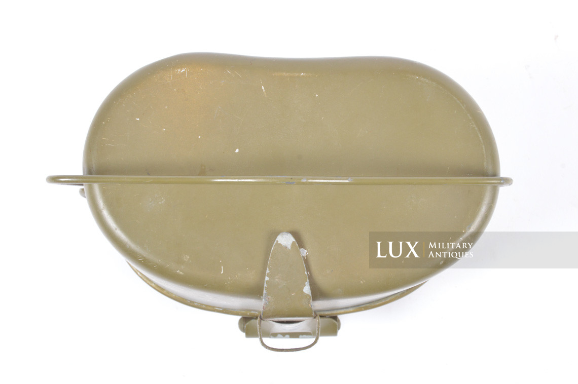 German early-war mess kit, « HRE41 » - photo 13
