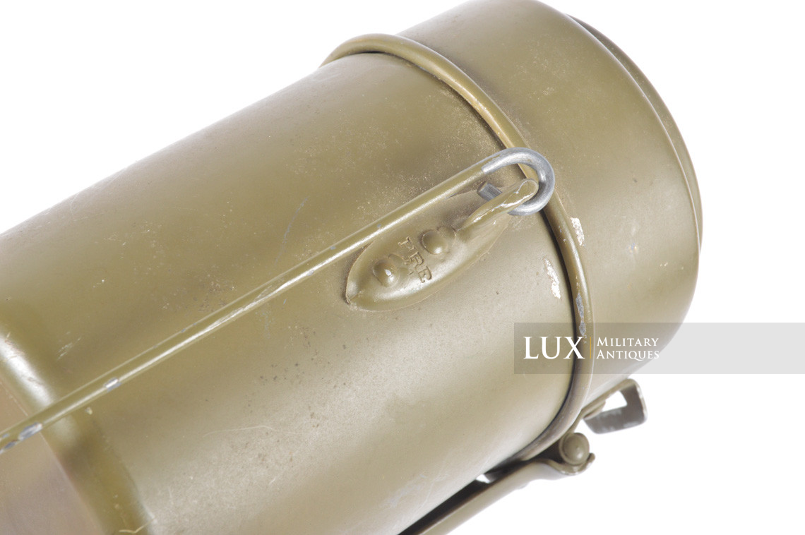 German early-war mess kit, « HRE41 » - photo 14