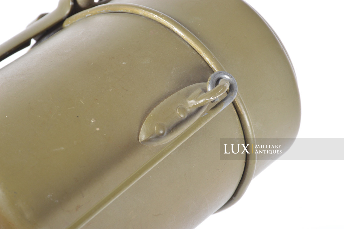 German early-war mess kit, « HRE41 » - photo 16