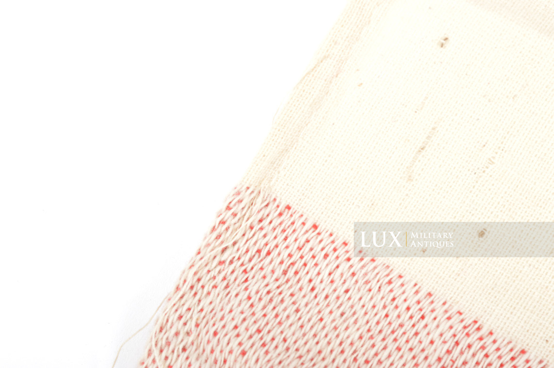German Heer hand towel - photo 8