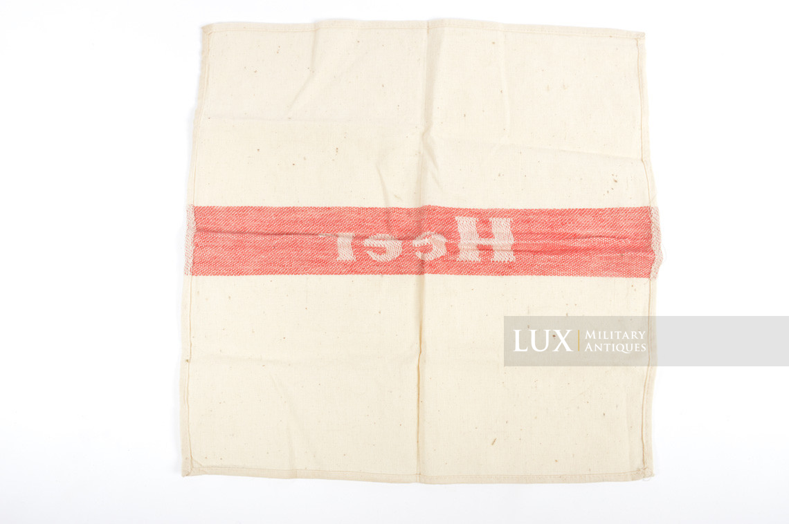 German Heer hand towel - photo 11