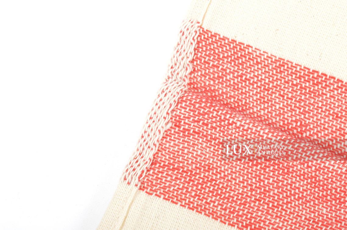 German Heer hand towel - photo 12
