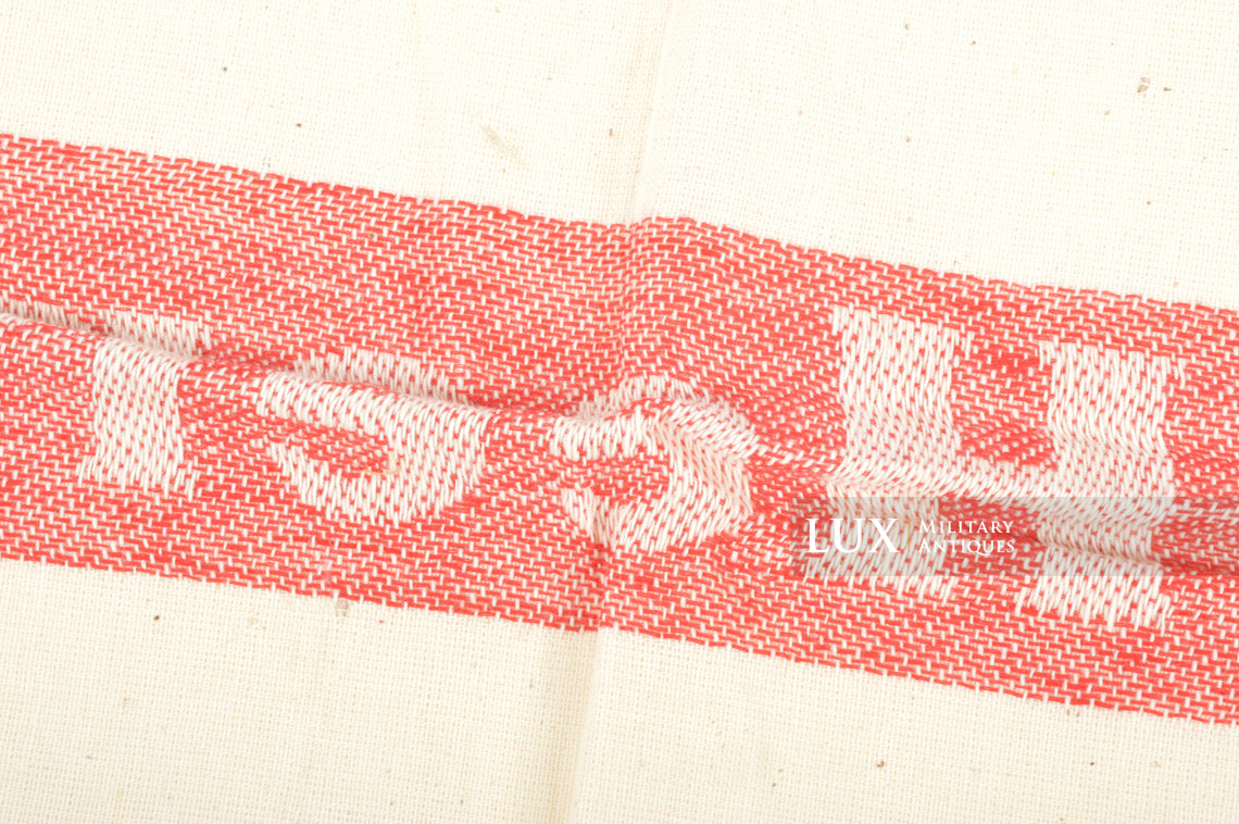 German Heer hand towel - photo 13