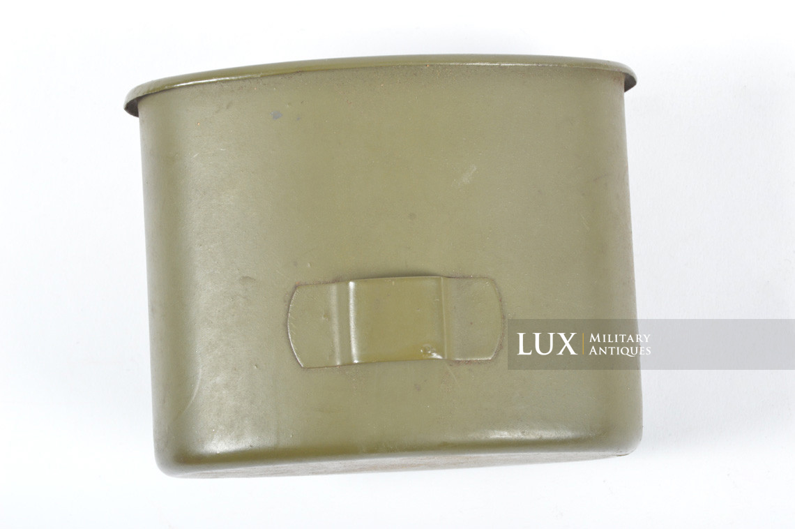 Unissued late-war German canteen, « GNL43 » - photo 21