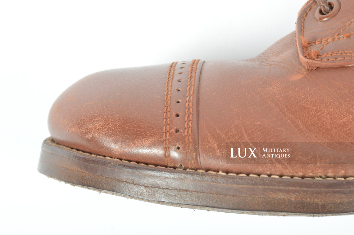 Bottes de cavalerie US Army - photo 13