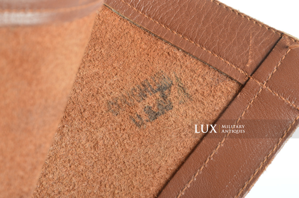 Bottes de cavalerie US Army - photo 23
