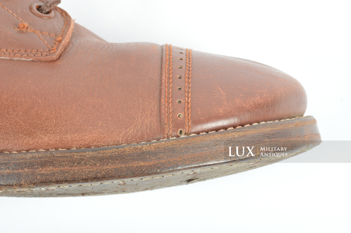 Bottes de cavalerie US Army - photo 29