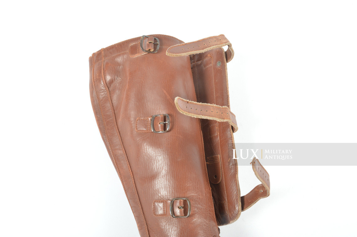 Bottes de cavalerie US Army - photo 35