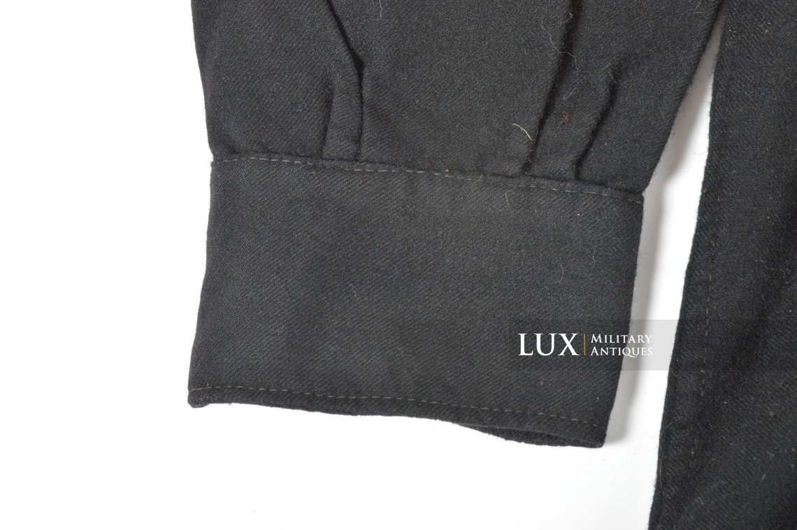 Hitlerjugend black shirt - Lux Military Antiques - photo 9