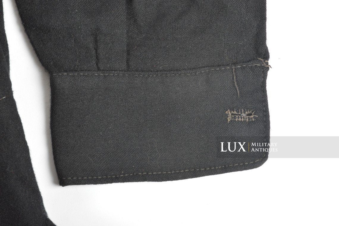 Chemise noire de la Hitlerjugend - photo 9