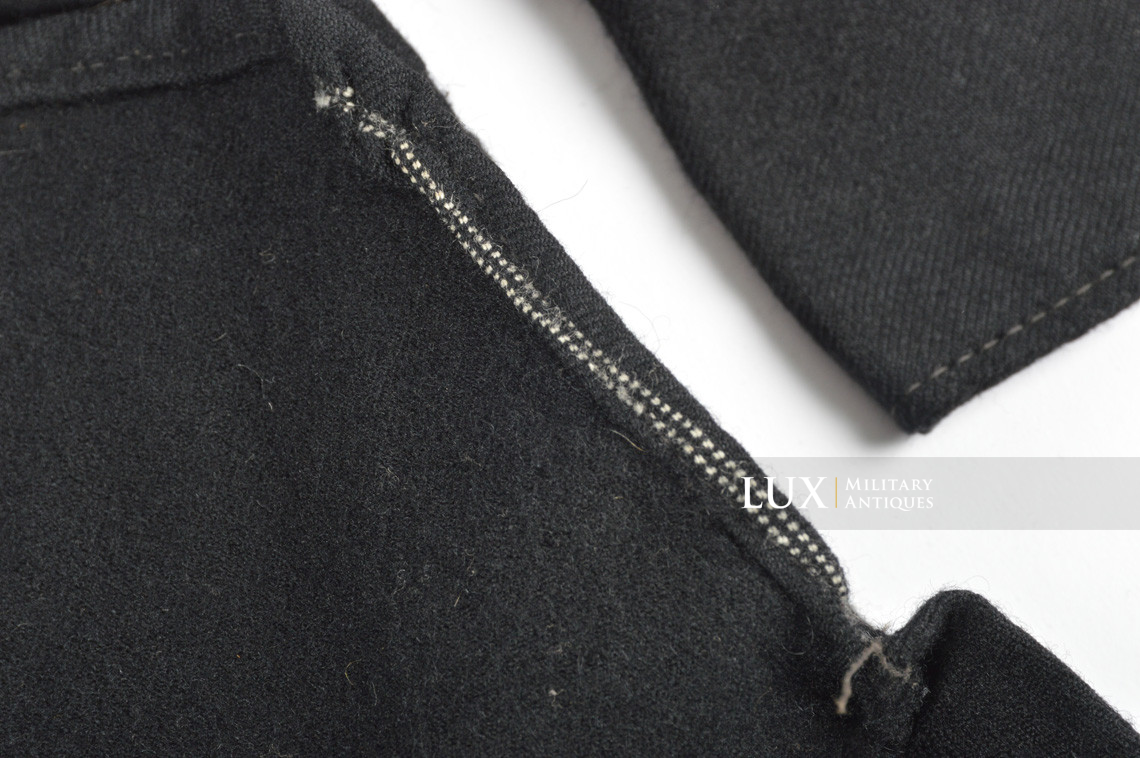 Hitlerjugend black shirt - Lux Military Antiques - photo 11