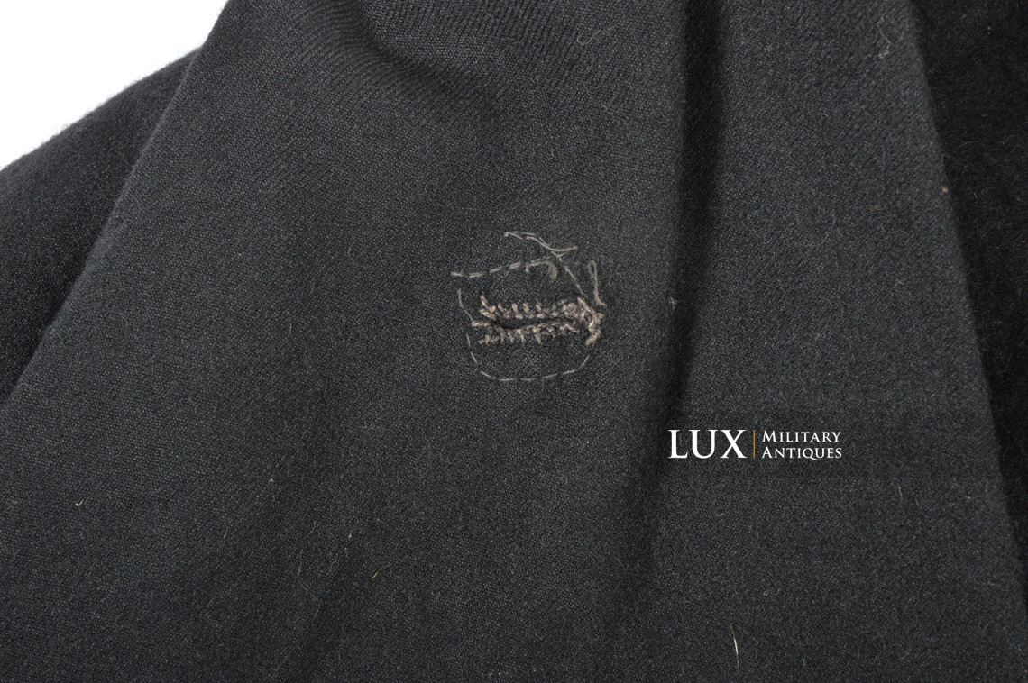 Hitlerjugend black shirt - Lux Military Antiques - photo 16