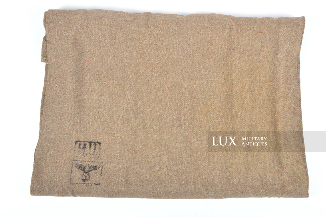 Heer issue blanket - Lux Military Antiques - photo 4
